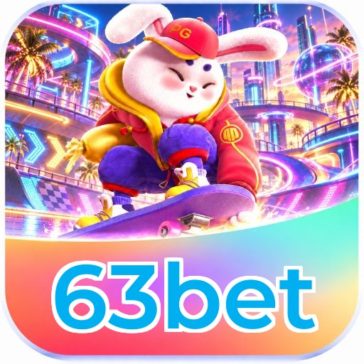 63bet Logo Verificado