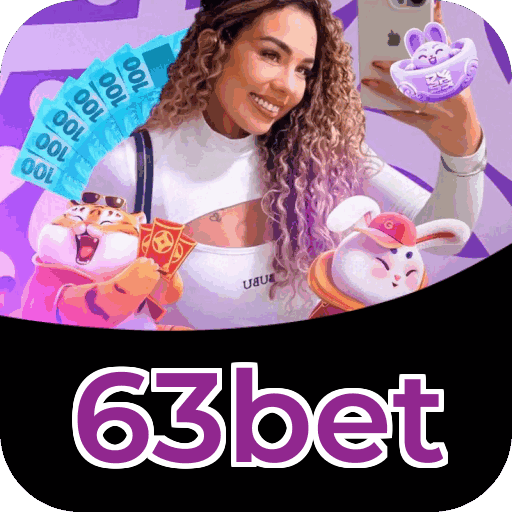 App mobile 63bet