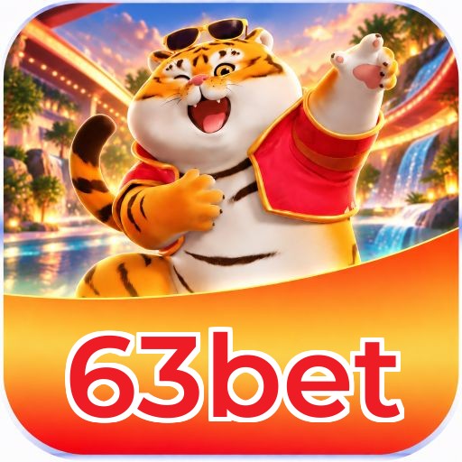 63bet Logo