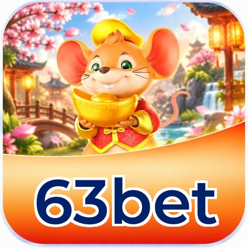63bet Jackpots Progressivos