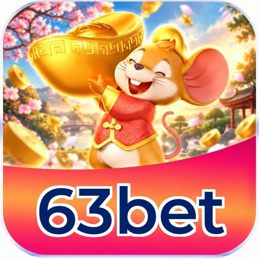 63bet Logo Seguro
