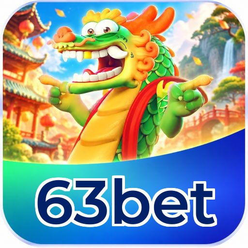 Logo 63bet Cadastro Brasil