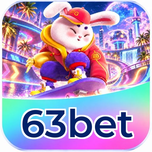 Logo 63bet Baixar Download Brasil
