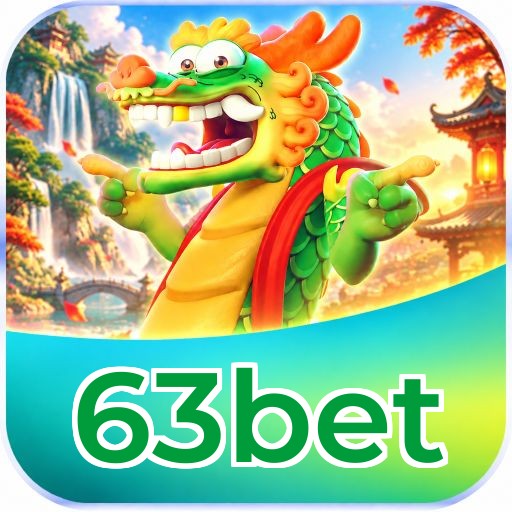 63bet Fortune Games - Tiger, Ox, Rabbit RTP Certificado