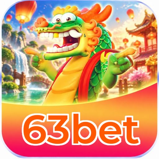 Requisitos do APK 63bet para Android - Logo Oficial