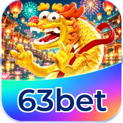 63bet Logo