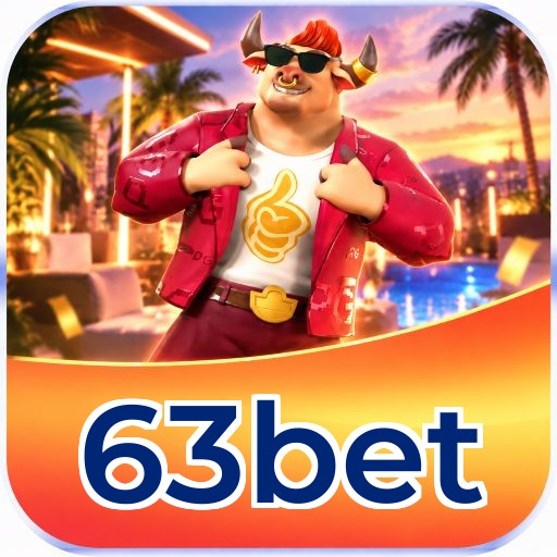 63bet Cadastro Oficial - Bônus R$ 5.000