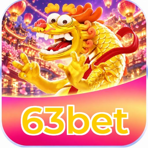 63bet VIP Program Logo