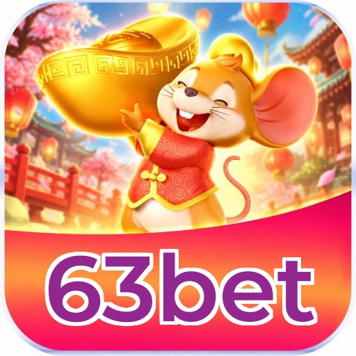 63bet Apostas Esportivas Logo - 34 Esportes Certificados