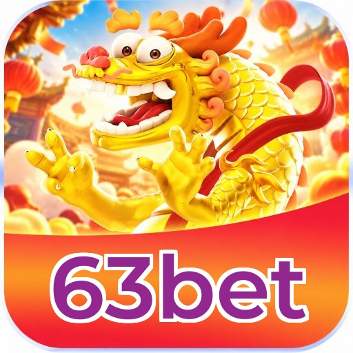 Logo 63bet Download Brasil