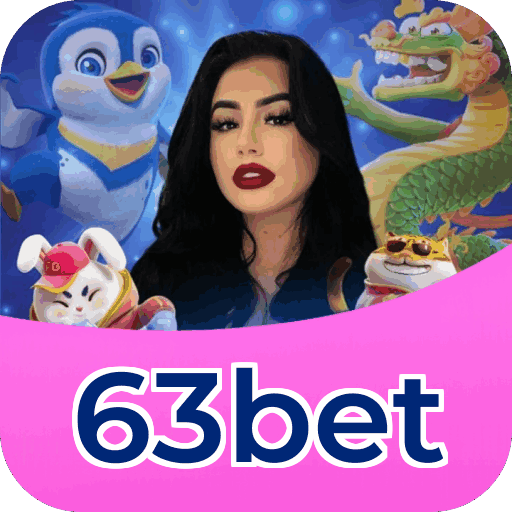 Acesso à conta 63bet