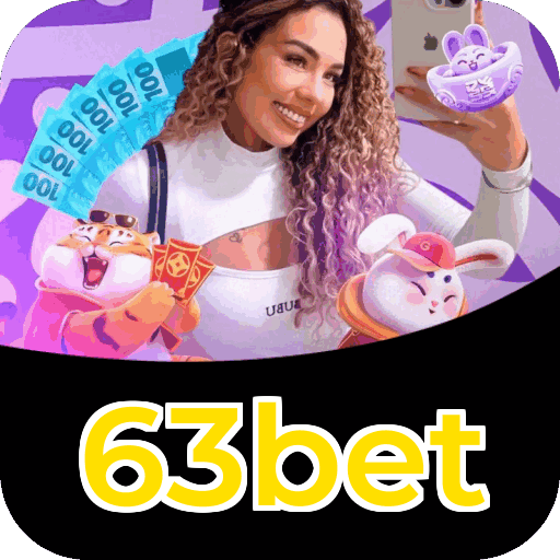 Resumo visual de bônus e campanhas 63bet