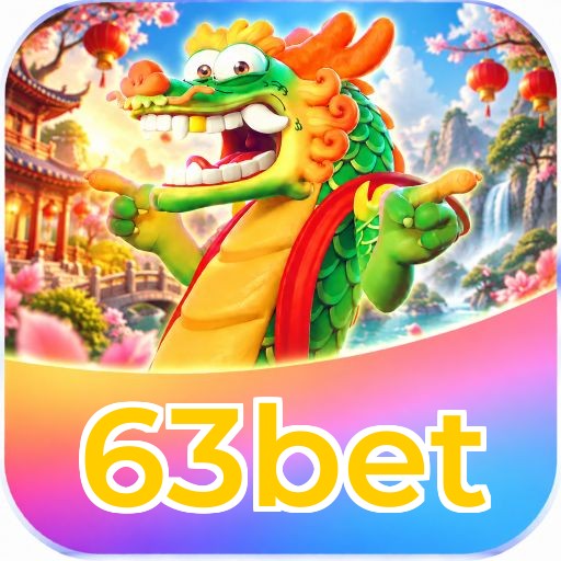 63bet Logo